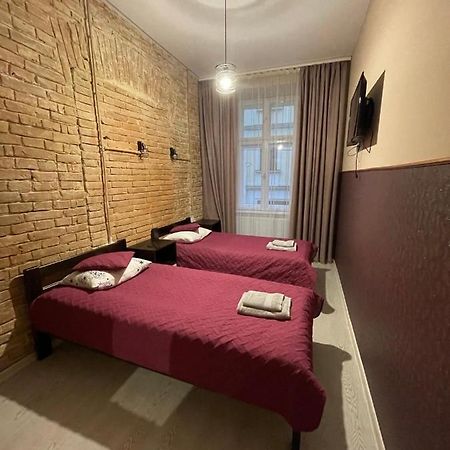 Вірменська 8 Lviv Dış mekan fotoğraf