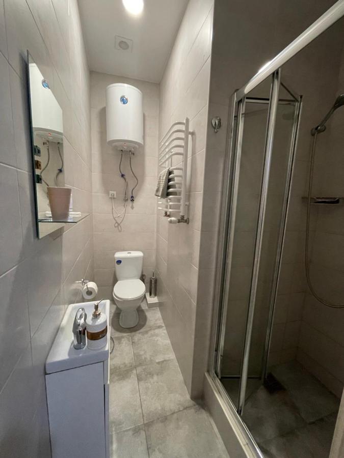 Вірменська 8 Lviv Dış mekan fotoğraf