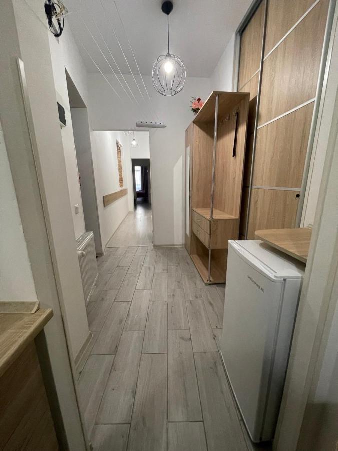 Вірменська 8 Lviv Dış mekan fotoğraf