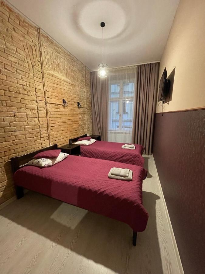Вірменська 8 Lviv Dış mekan fotoğraf