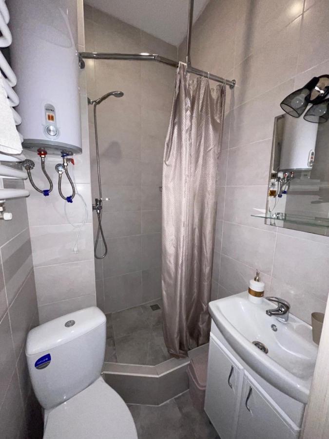 Вірменська 8 Lviv Dış mekan fotoğraf