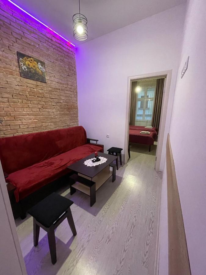 Вірменська 8 Lviv Dış mekan fotoğraf