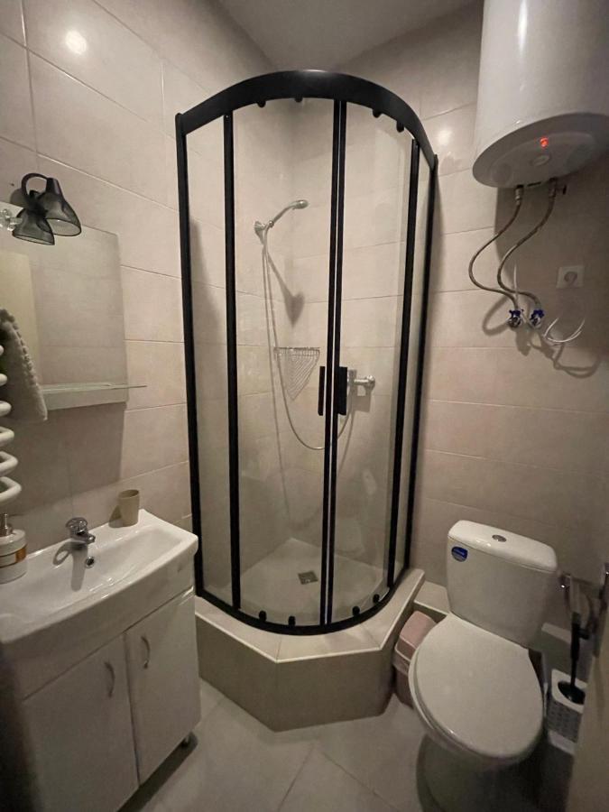 Вірменська 8 Lviv Dış mekan fotoğraf